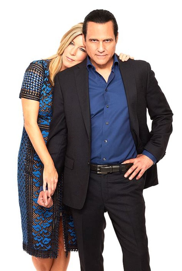 ‘General Hospital’s Maurice Benard Hints At Retiring From The Show – Hollywood Life
