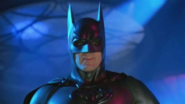 George Clooney’s Batman Returns & More – Hollywood Life