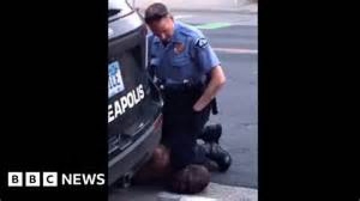 George Floyd: 5 Things To Know About Unarmed Man Who Died After Being Pinned Down By Police