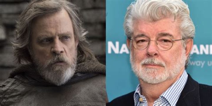 George Lucas – Hollywood Life