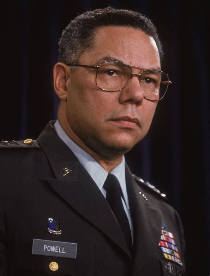 George W. Bush, Barack Obama, & More Mourn The Loss Of Colin Powell: ‘He Was A Great Public Servant’