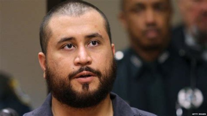 George Zimmerman — Pics