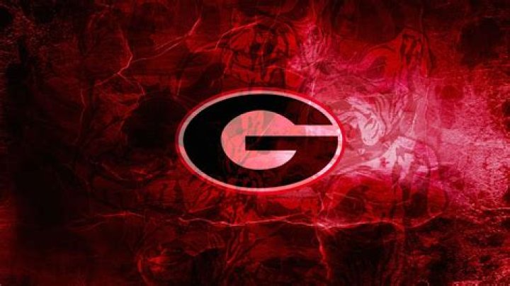 Georgia Bulldogs — PICS