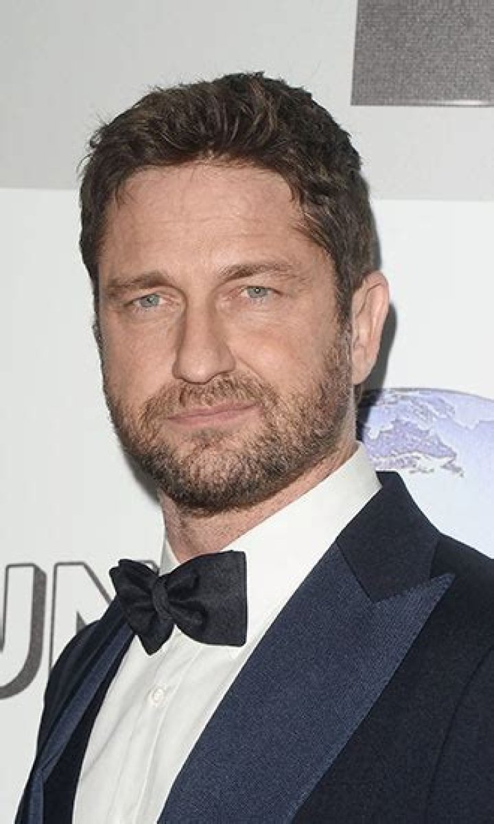 Gerard Butler Celebrity Profile – Hollywood Life