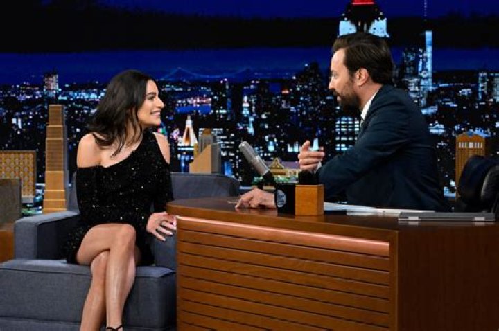 Get Her Look From ‘The Tonight Show’ — Pics – Hollywood Life