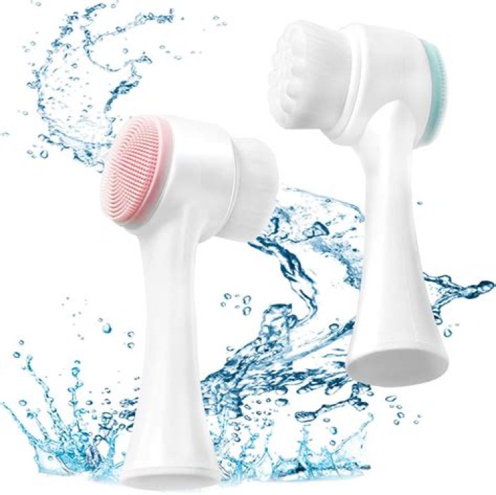 Get Kim Kardashian’s Favorite Facial Cleansing Brush on Sale for Under $95 on Cyber Monday