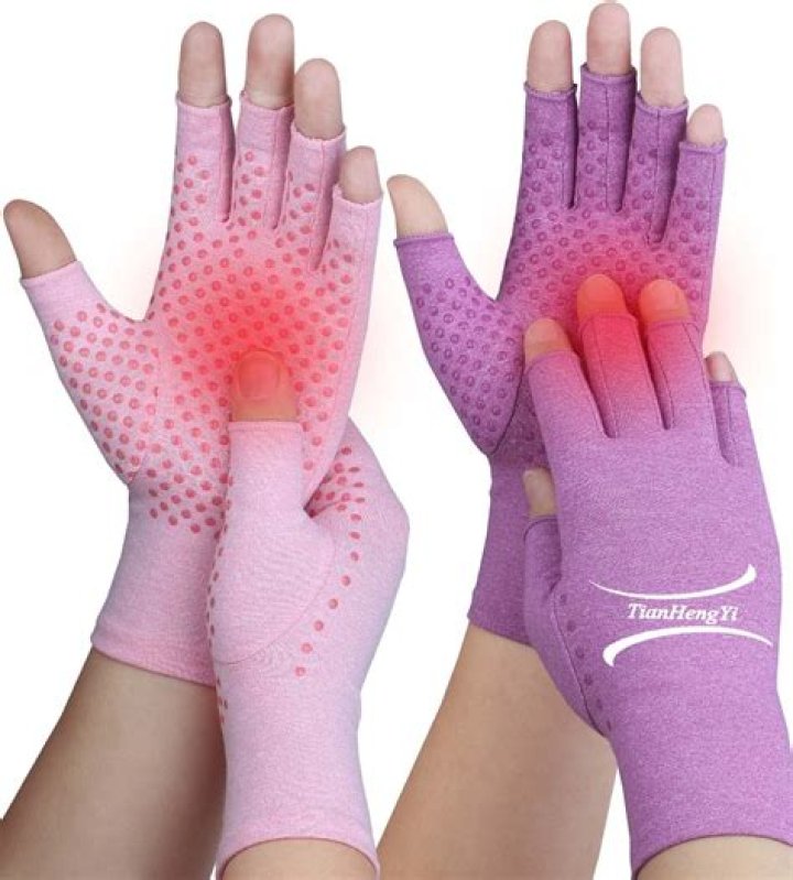 Get Some Much Needed Relief With the Best Gloves for Arthritis