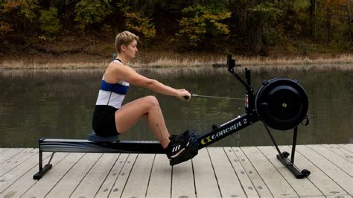 Get Your Upper Body Toned With This Rowing Machine That’s Currently 37% Off