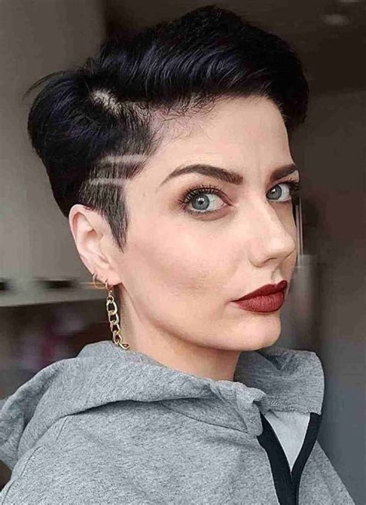 Gets Short, Edgy Makeover For Her ‘Set’ Video – Hollywood Life