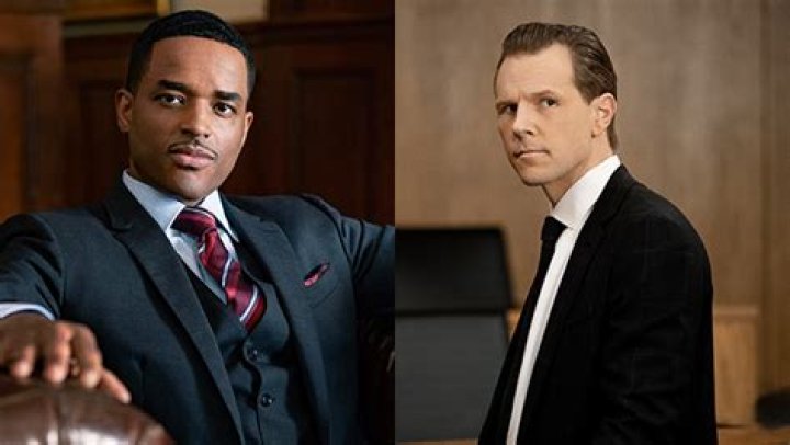 Ghost’ Stars On Rashad Tate’s Return & Saxe’s New Job – Hollywood Life