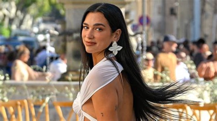 Gia Giudice, 20, Stuns In White Bikini Top & Leather Pants — See Gorgeous Pics