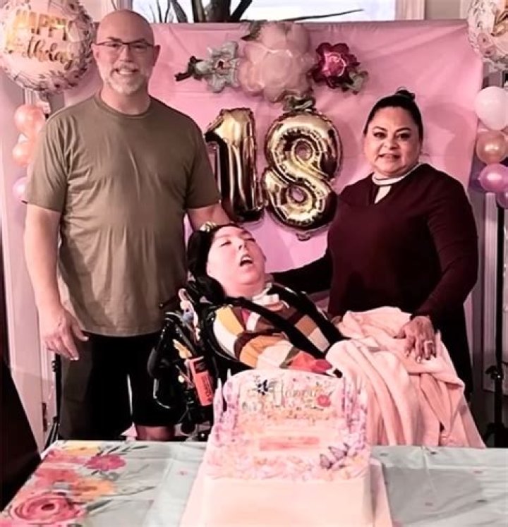 Gia Giudice Celebrates 20th Birthday In Black Bodysuit As Dad Joe Posts Tribute: ‘You’re My Best Friend’