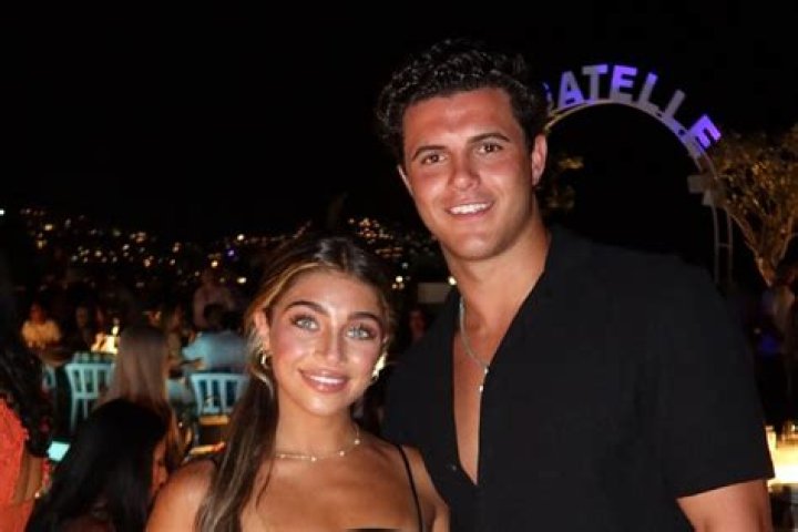 Gia Giudice Rocks Blue Bikini In Mexico With BF Christian Carmichael – Hollywood Life