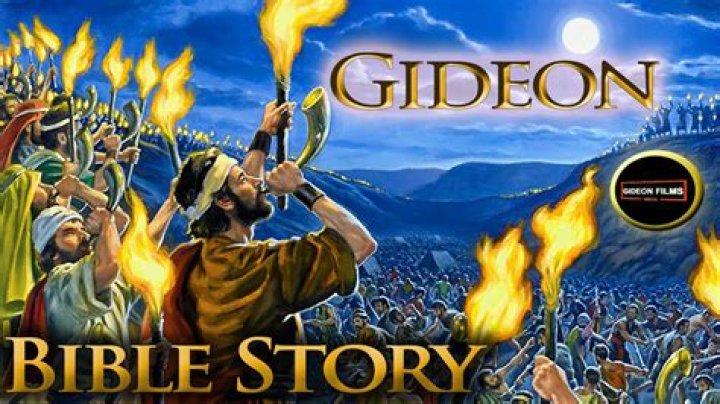 Gideon’s Dead, But Why Did It Happen — EP Interview – Hollywood Life