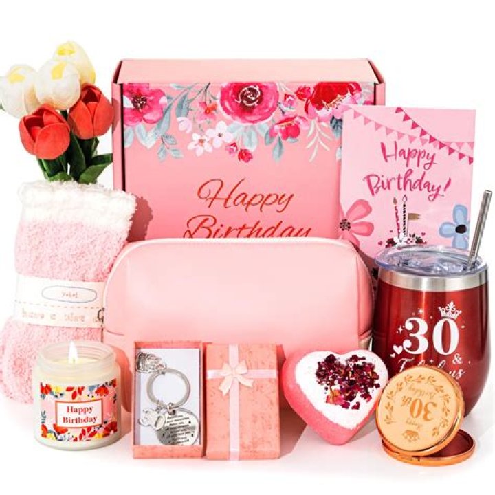 Gifts For Her — Women’s Presents For 2018