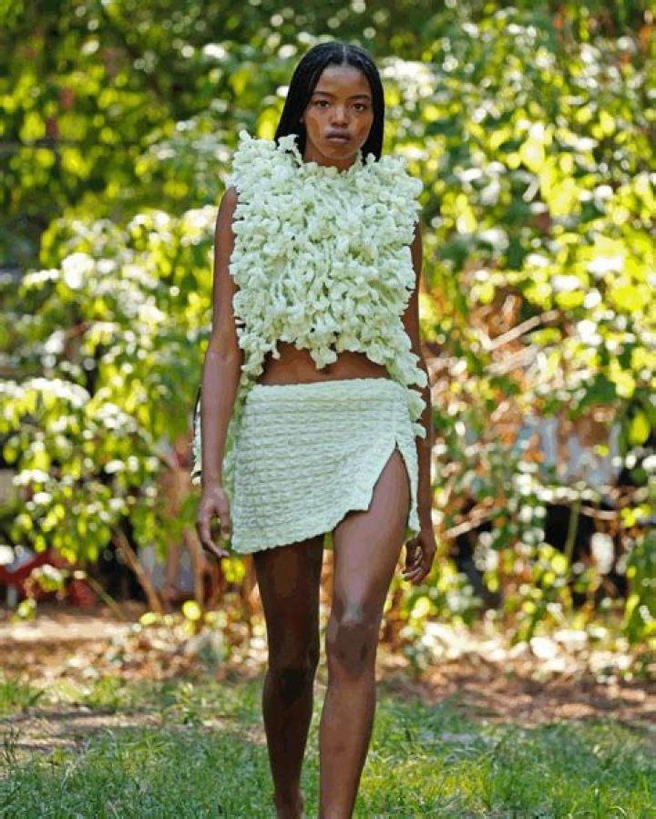 Gigi & Bella Hadid, La La Anthony & More Stars Stun In Sexy Looks For CFDA Vogue Fashion Fund Awards