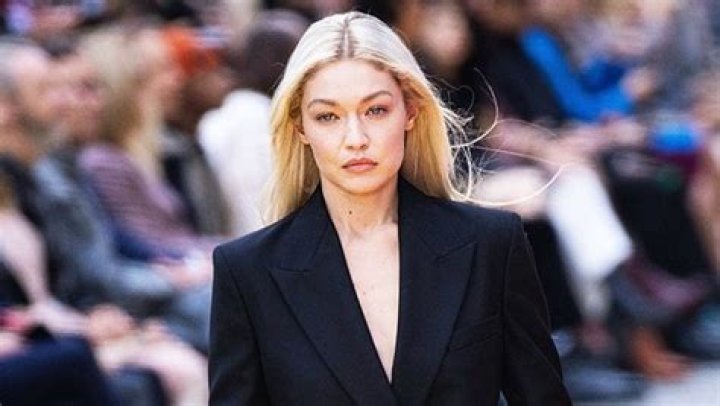 Gigi Hadid Admits To Being A ‘Nepo Baby’ & Says She’s ‘Always Acknowledged It’