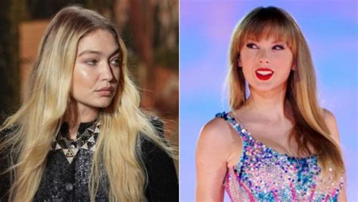 Gigi Hadid Breaks Silence About Taylor Swift & Travis Kelce’s Romance & Slams Rumors About Her Reaction