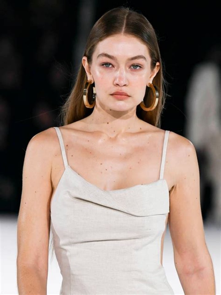 Gigi Hadid Debuts New Bangs After Snow Day Hair Makeover: See Before & After Pics