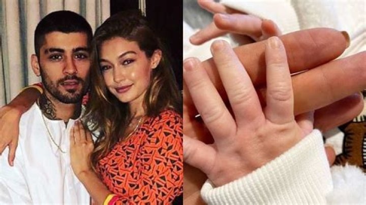 Gigi Hadid Gets New Tattoo To Match Zayn Malik’s In Honor Of Their Baby Daughter — Pic
