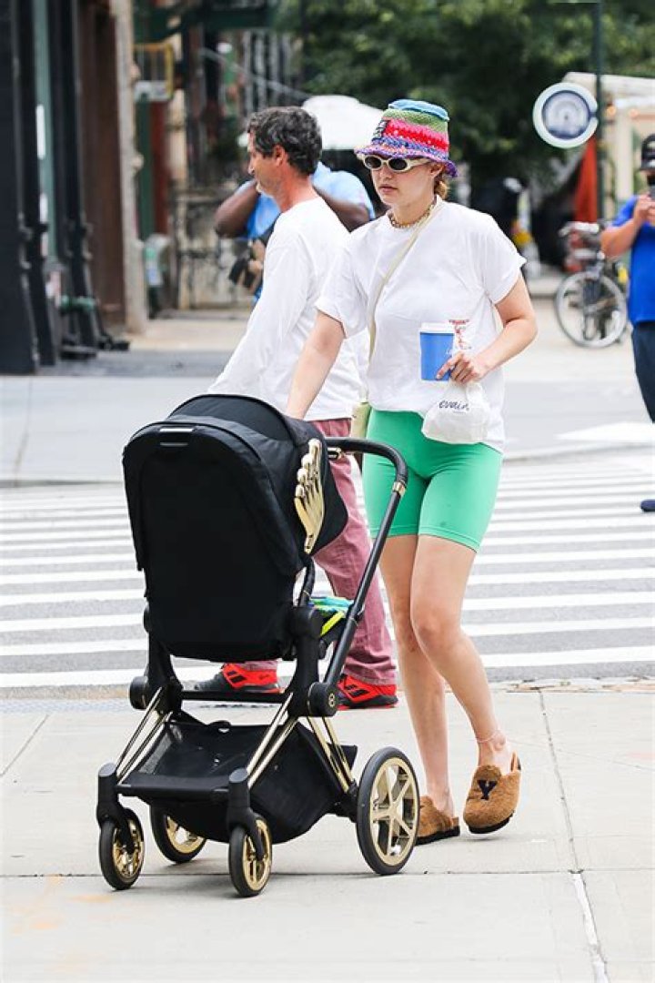 Gigi Hadid Gives Rare Glimpse Into Life As A Mom To Khai, 2, By Sharing Her Morning Routine