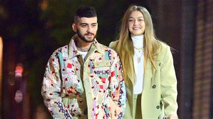 Gigi Hadid Is ‘Happy’ Co-Parenting With Ex Zayn Malik – Hollywood Life