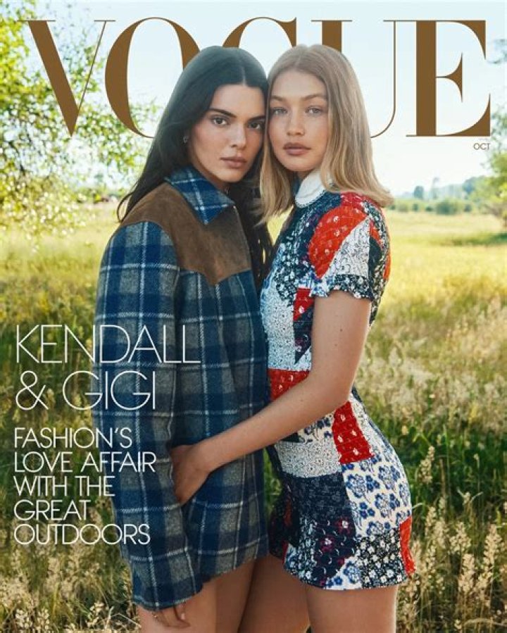 Gigi Hadid & Kendall Jenner: See The Besties’ Sexiest Runway Looks Of All-Time