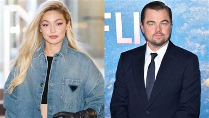 Gigi Hadid & Leonardo DiCaprio Reignite Romance Speculation After Leaving Same Restaurant