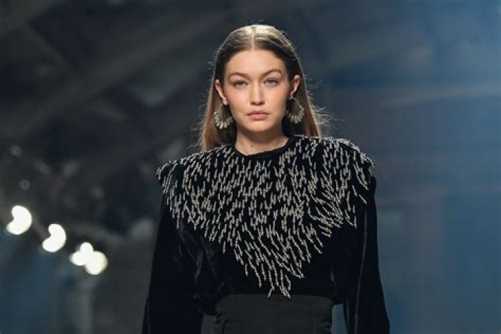 Gigi Hadid Says She’ll Donate All Her Paris Fashion Week Earnings To Ukraine & Palestine Relief Efforts