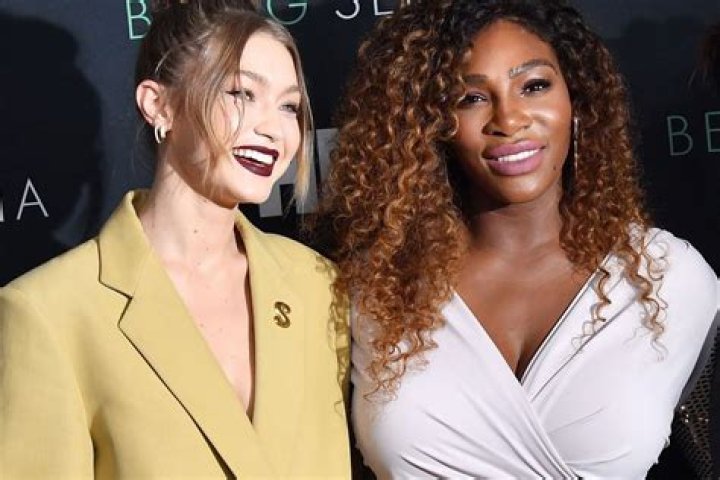 Gigi Hadid, Serena Williams & More Best Dressed Celebrities Of The Week — Pics