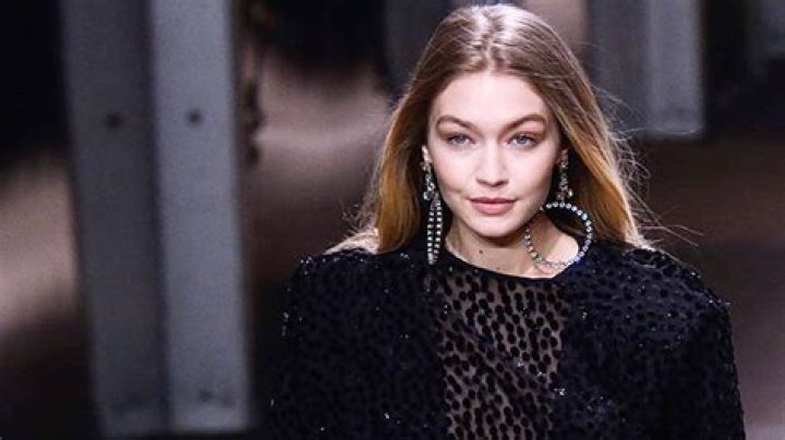Gigi Hadid Shares Precious First Pics Of Daughter With Zayn: She’s My ‘Bestie’