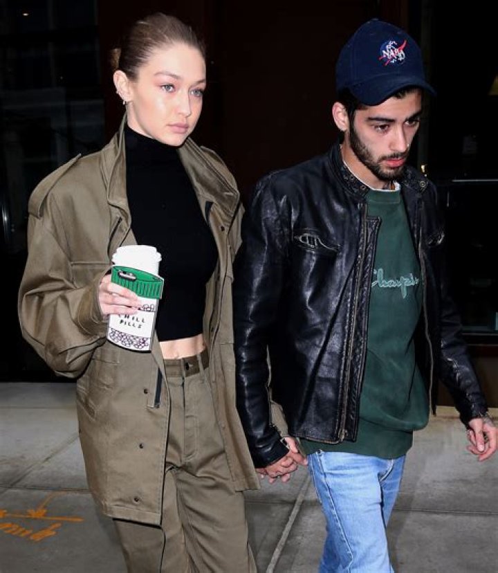 Gigi Hadid Wants Perrie Edwards To ‘Move On’ From Zayn Malik: New Diss Song Is ‘Immature’