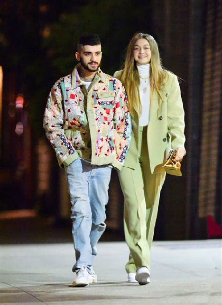 Gigi Hadid Was Planning Zayn Malik’s ‘Special’ 28th Birthday Party With Arcade Games For ‘Months’