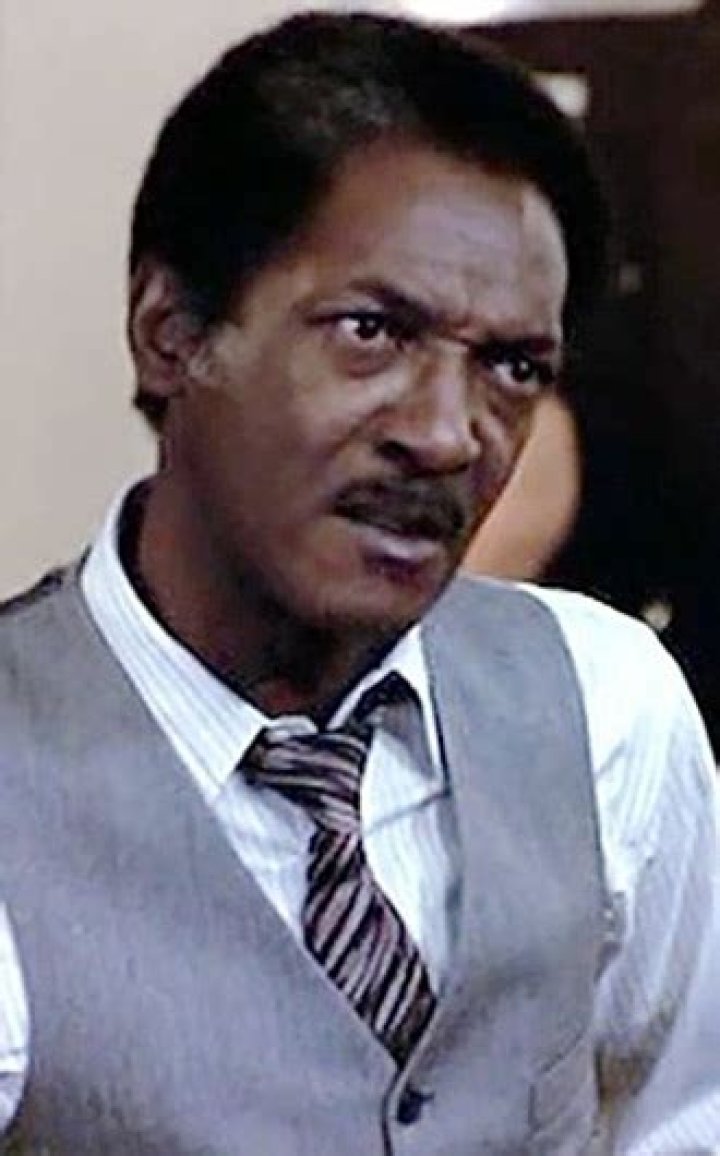 Gil Hill Celebrity Profile – Hollywood Life