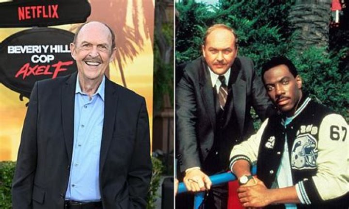 Gil Hill Dies: ‘Beverly Hills Cop’ Actor Passes Away At 84