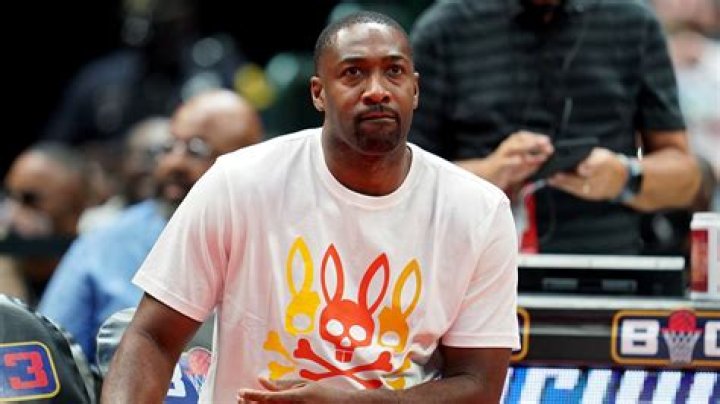 Gilbert Arenas: NBA Star Blasts ‘Ugly’ WNBA Players, Thinks They Should Play In Panties
