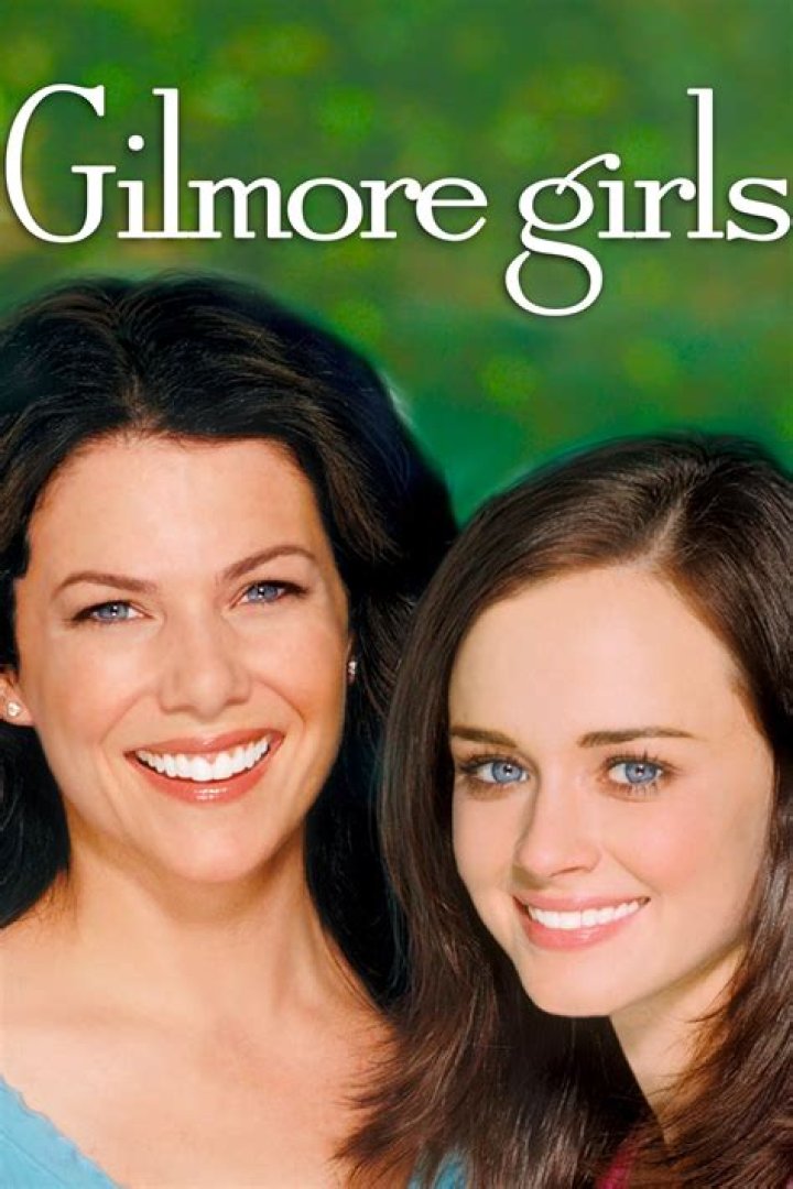 ‘Gilmore Girls’ Revival Cast Then & Now — See Photos