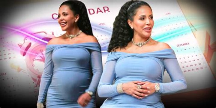 Gina Rodriguez Jokes She’s Pregnant With Twins After Being Near Beyonce At Grammys