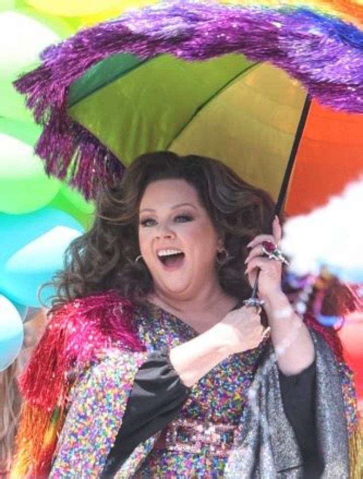 Ginger Minj Says ‘Acceptance Starts With Ourselves’ While Picking Songs ‘The Sound Of Pride’ (Exclusive)