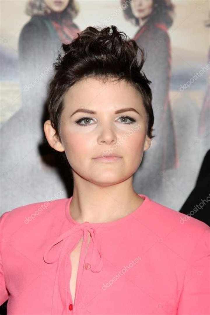 Ginnifer Goodwin Does So Much With A Short Cut! Check Out Her Styles and Vote! – Hollywood Life