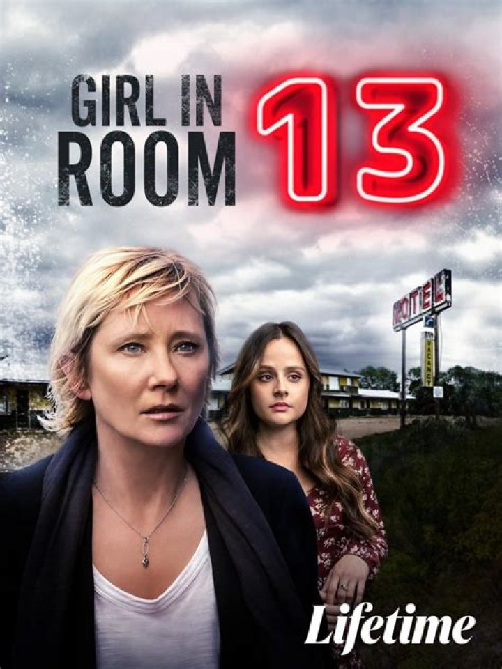 ‘Girl In Room 13’ Director Talks Anne Heche’s ‘Phenomenal’ Performance – Hollywood Life