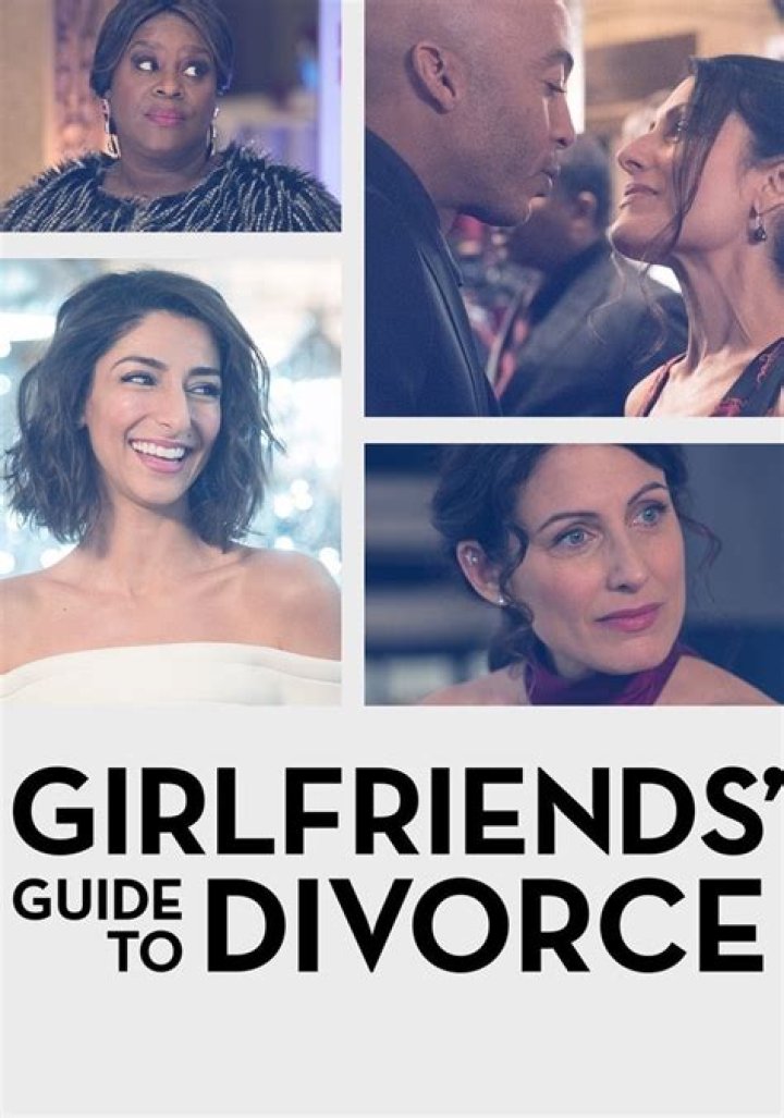 ‘Girlfriends’ Guide to Divorce’ Season 4 — Photos
