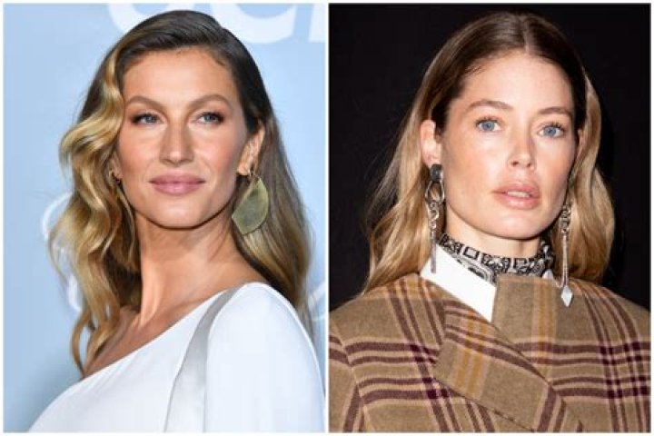 Gisele Bundchen Defends Doutzen Kroes After Viral Anti-COVID Vaccine Post: ‘Hate Is Not The Answer’
