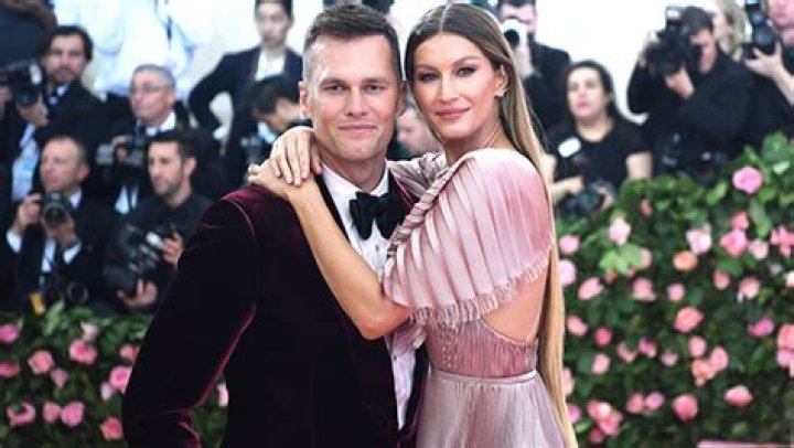 Gisele Bundchen Gushes Over ’Love Of My Life’ Tom Brady In 44th Birthday Tribute