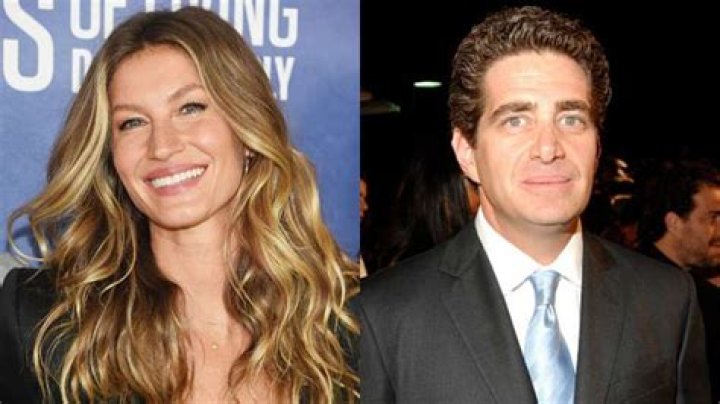 Gisele Bundchen & Jeffrey Soffer ‘Spending Time’ Together: Report – Hollywood Life
