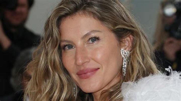 Gisele Bundchen Reveals What Makes Her ‘Happiest’ After Tom Brady Split 