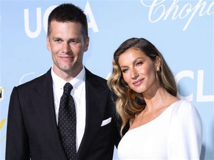 Gisele Bündchen Sends Major Love To ‘Best Partner’ Tom Brady On His 43rd Birthday: ‘Love Of My Life’