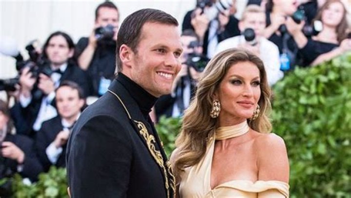 Gisele Bundchen Supports Tom Brady In His Retirement: ‘Wishing You Only Wonderful Things’