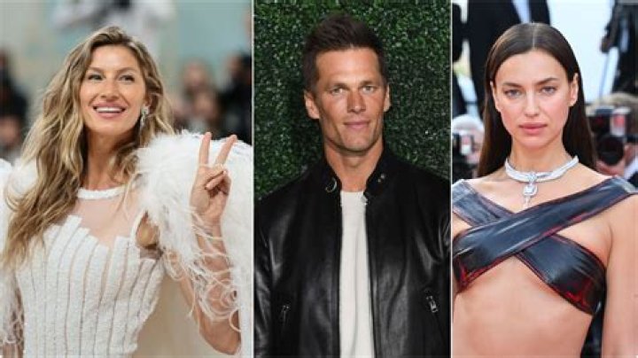 Gisele Bundchen & Tom Brady Living Apart After ‘Broken’ Promises: ‘She Feels Lied To’