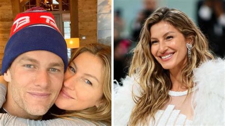 Gisele Posts Cryptic Message About ‘Perspective’ Not Being ‘Truth’ After Latest Outing With Joaquim Valente